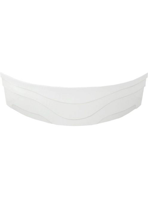Aqualine Dunaj II előlap 150x57 cm G1355 - Fürdőszoba - Káda