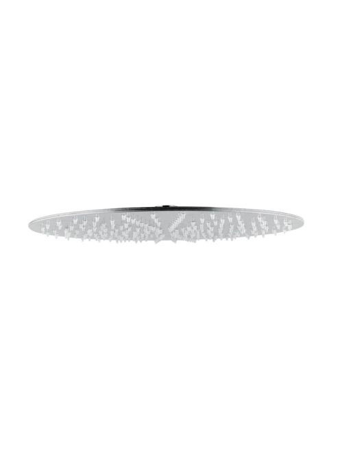 Bugnatese Wellness ívelt fejzuhany 25cm, króm 19829CR - Fürd