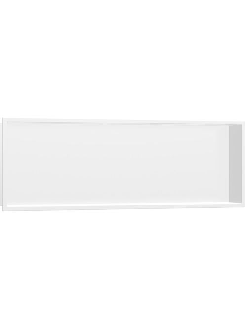 Hansgrohe XtraStoris Original Falfülke integrált kerettel, 3