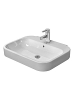 Duravit Happy D.2 mosdó 60x47,5 2316600000 - Fürdőszoba - Sz