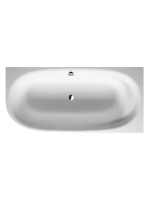 Duravit Cape Cod 190x90 DuraSolid A jobbos kád 7003630000000