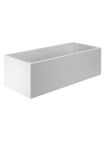 Duravit kádtámasz 791474000000000 - Fürdőszoba - Kádak - Sze