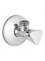 Grohe BauContemporary Neutral sarokszelep 10 db, króm 220110