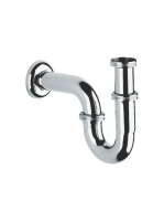Grohe csőszifon mosdóhoz 5/4