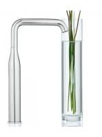 Grohe Essence egykaros mosdócsaptelep XL-es méret, króm 3290