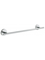 Grohe QuickFix BauCosmopolitan fürdőlepedő tartó, króm 40459