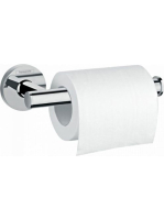 Hansgrohe Logis Universal WC-papír tartó fedél nélkül 417260