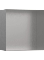 Hansgrohe XtraStoris Minimalistic Falfülke nyitott kerettel,