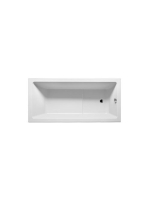 Riho Lusso Plus fürdőkád 170x80 BA12 - Fürdőszoba - Kádak -