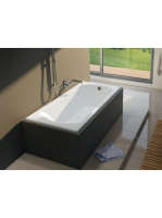 Riho Miami fürdőkád 180x80 BB64 - Fürdőszoba - Kádak - Hagyo