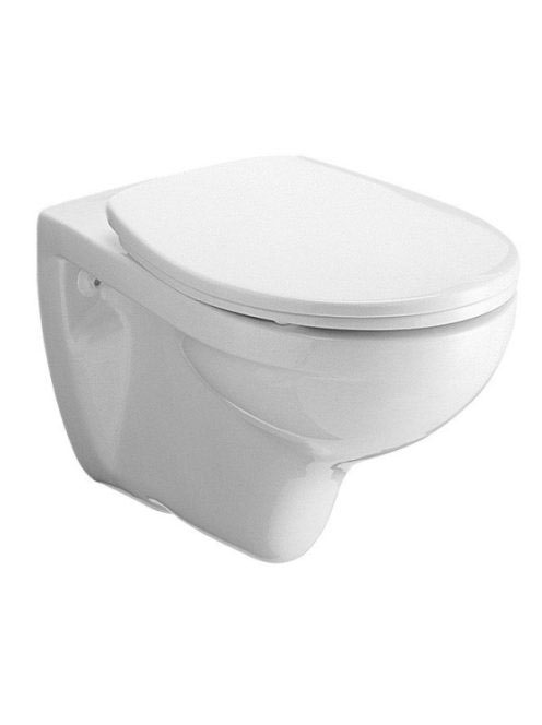 Alföldi Saval fali WC csésze mélyöblítéssel 4056 59 01 (4056