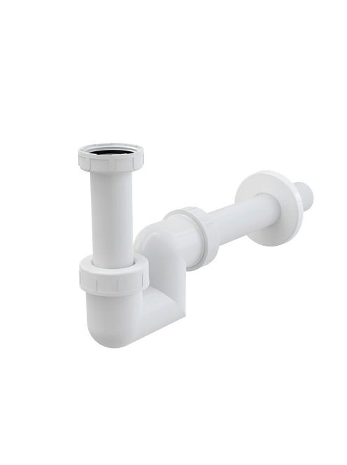 Alcaplast - Bidé és mosdószifon DN32 műanyag A45F-DN32 - Für