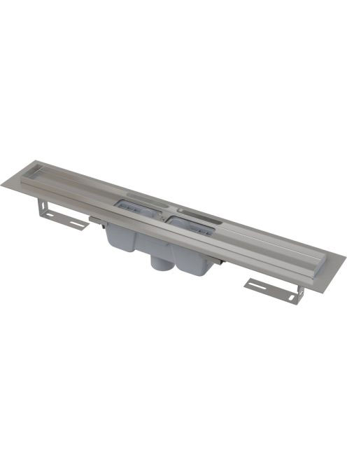 Alcaplast Zuhanyfolyókav 1050mm, függőleges lefolyóval APZ10