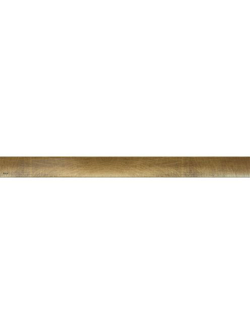 Alcaplast Design-Antic Padlóösszefolyó Rács 1050mm DESIGN-10