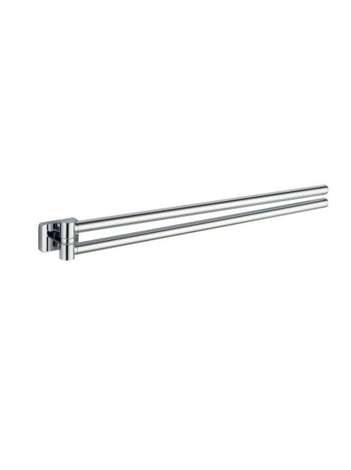 Aqualine Apollo törölközőtartó 47,5 cm, króm 1416-15 - Fürdő