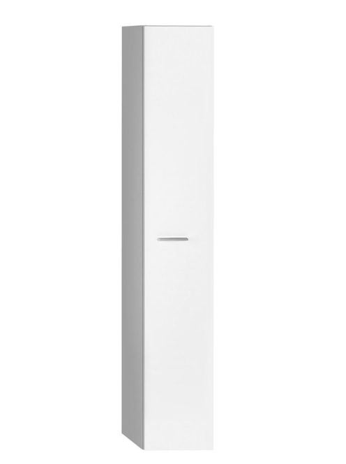 Aqualine ZOJA/KERAMIA FRESH Álló szekrény, fehér, 51125 - Fü
