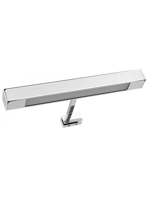 Aqualine VERONICA LED lámpa, 6W, króm E26891CI - Fürdőszoba