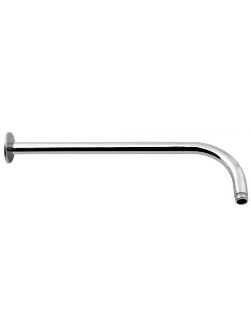 Aqualine zuhanykar 420 mm króm T04 - Fürdőszoba - Zuhany - Z