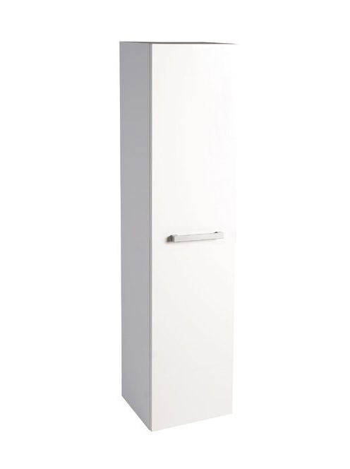 Aqualine VEGA Álló szekrény 35x150x31 cm, VG150 - Fürdőszoba