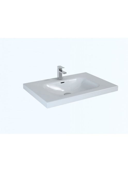 Arezzo design Iwa mosdó 70 cm AR-145370 - Fürdőszoba - Szani