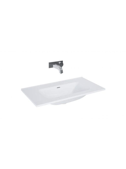 Arezzo design Skappa mosdó 80 cm, csaplyuk nélkül AR-146032