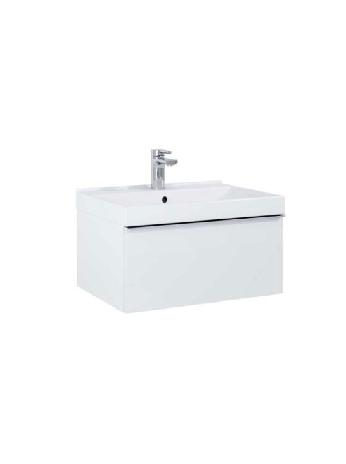 Arezzo design Monterey 60 alsószekrény szifonkivágással, 1 f