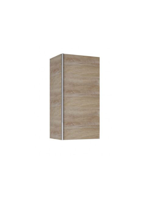 Arezzo design Monterey felsőszekrény 40x80 cm, 1 ajtóval, ca