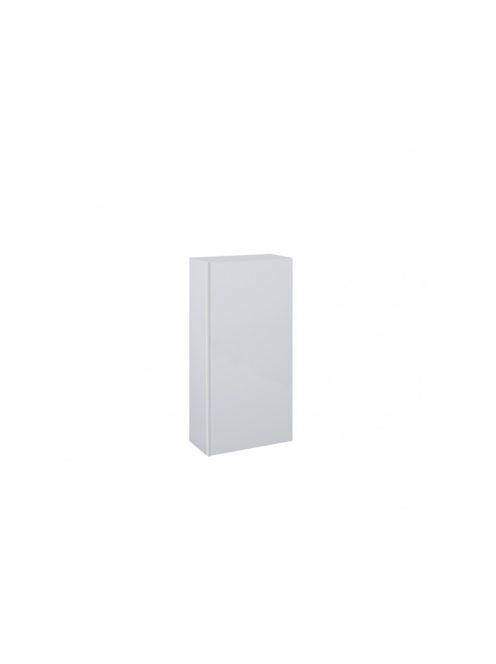 Arezzo design Monterey felsőszekrény 40x21,6x80 cm, 1 ajtóva