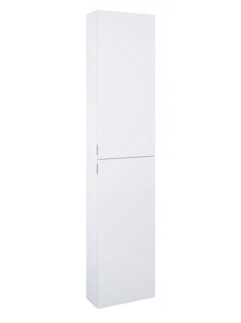 Arezzo design univerzális állószekrény 40x180 cm, magasfényű