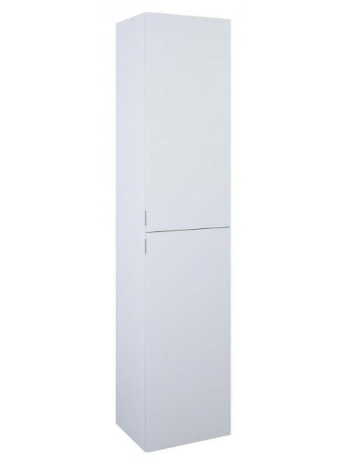 Arezzo design univerzális állószekrény 40x180 cm, matt szürk