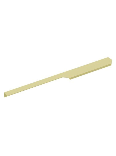 Arezzo design Monterey fogantyú 40 cm, arany AR-168651 - Für