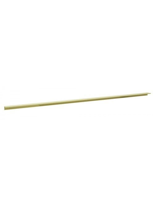 Arezzo design Monterey fogantyú 100 cm-es alsószekrényhez, a