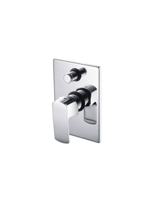 Arezzo design Wakefield falsík alatti kád csaptelep AR-7069