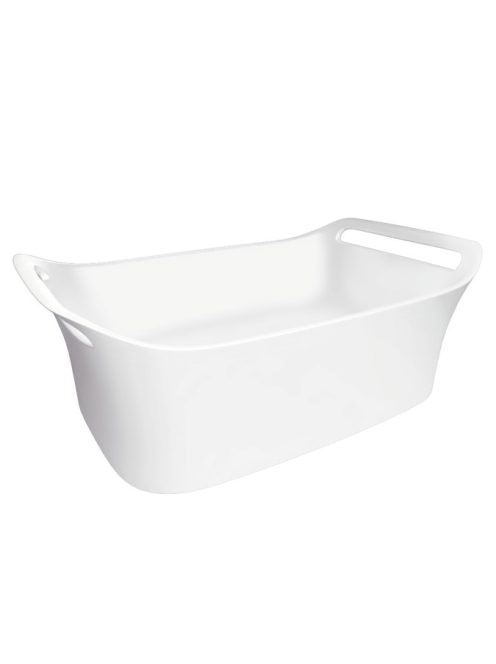 Axor Urquiola mosdótál 625 x 408 mm 11300000 - Fürdőszoba -