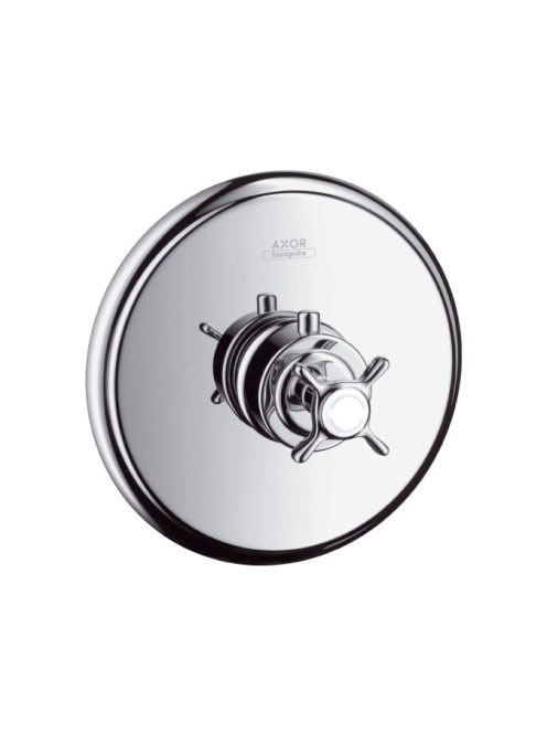 Axor Montreux Highflow termosztát színkészlet 16815000 - Für
