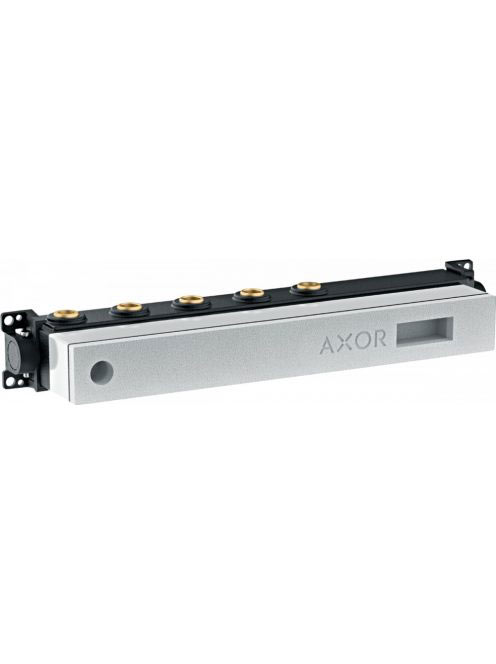 Axor Alaptest, termosztátos, Select 3 fogyasztóhoz 18311180