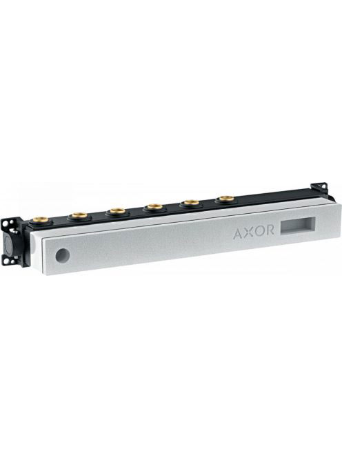 Axor Alaptest, termosztátos, Select 4 fogyasztóhoz 18312180