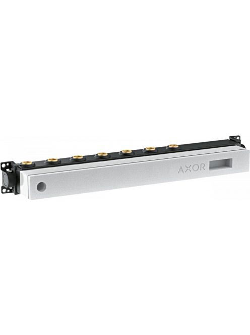 Axor Alaptest, termosztátos, Select 5 fogyasztóhoz 18313180