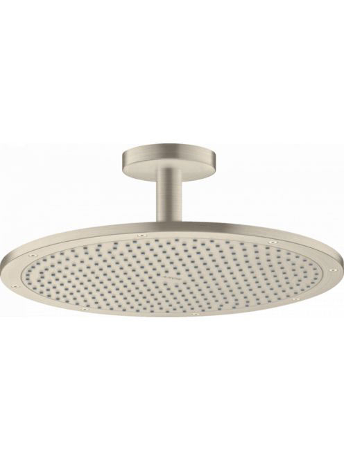 AXOR ShowerSolutions 350 1jet fejzuhany mennyezeti csatlakoz