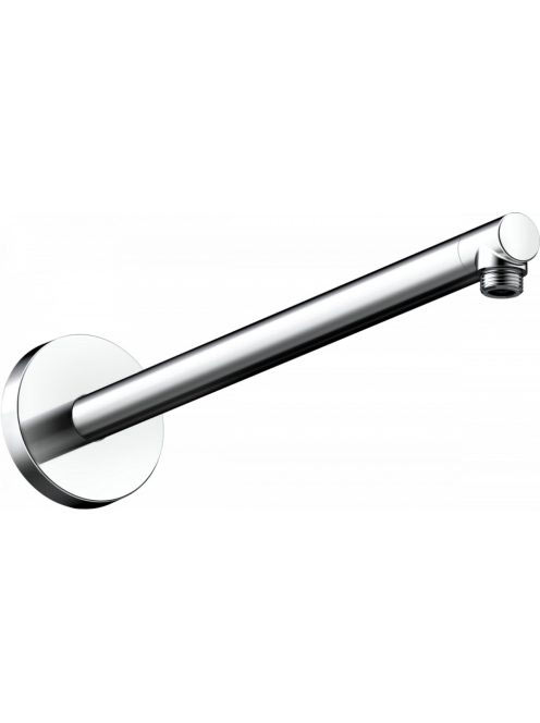 Axor Zuhanykar 390 mm, króm 26431000 - Fürdőszoba - Zuhany -