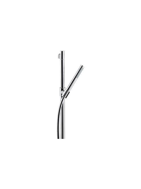 Axor Starck zuhanyszett 900mm 1jet króm 27983000 - Fürdőszob