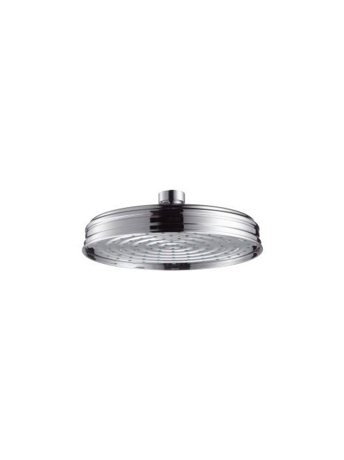 Axor Carlton tányér fejzuhany 180 mm 28487000 - Fürdőszoba -