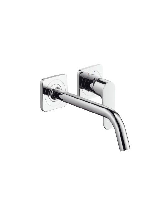Axor Citterio M mosdócsaptelep színkészlet 34116000 - Fürdős