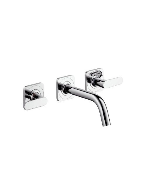 Axor Citterio M 3-lyukú mosdócsaptelep színkészlet 34313000