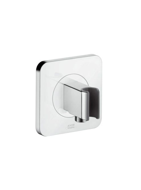 Axor Citterio E Porter zuhanytartó 12x12 36724000 - Fürdőszo