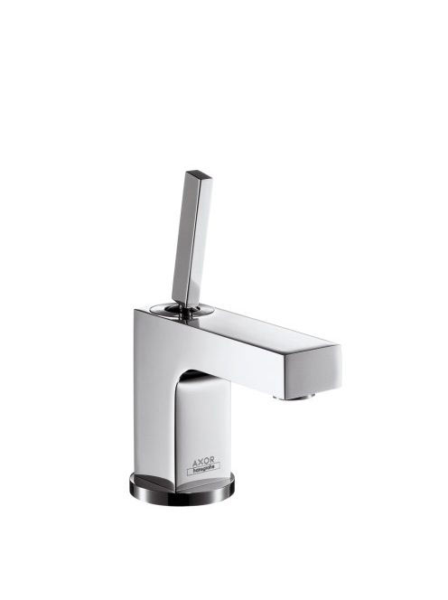 Axor Citterio mosdócsaptelep kézmosóhoz 80 mm 39015000 - Für