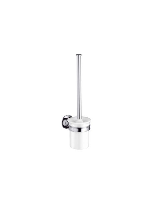 Axor Montreux WC kefe, tartóval 42035820 - Fürdőszoba - Fürd