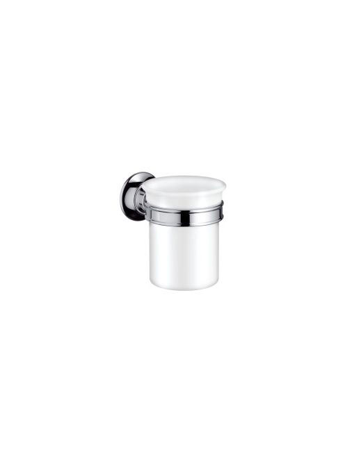 Axor Montreux fogmosó pohár 42134820 - Fürdőszoba - Fürdőszo