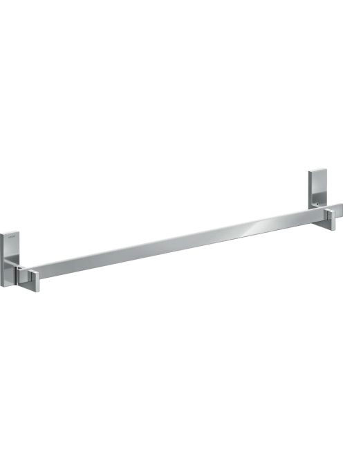 Axor Universal négyszögletes törölközőtartó 800 mm króm 4268
