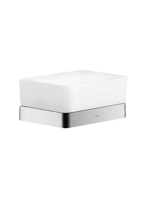 Axor Universal szappantartó polc 42802000 - Fürdőszoba - Für